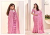 Sumangli Vol 1 By Kiyra Dull Moss Kasab Wholesale Saree Suppliers In Mumbai
